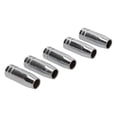 thumbnail image 4 of Boquilla de gas Jadeshay 5 piezas para pistola de soldadura Consumibles Ultra sensible, 4 of 8