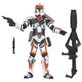 thumbnail image 1 of Figura de acción STAR WARS The Vintage Collection Old Republic Trooper, 1 of 2