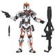 thumbnail image 1 of Figura de acción STAR WARS The Vintage Collection Old Republic Trooper, 1 of 2
