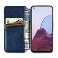 thumbnail image 5 of Étui pour OnePlus Nord N20 5G Housse Magnétique Protectrice Portefeuille à Rabat, 5 of 5