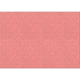 thumbnail image 1 of Ahgly Company Indoor Rectangle Patterned Light Coral Pink Area Rugs, 8' x 10', 1 of 6