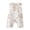 Q55 White, variant on Mifsaly Baby Summer Rompers Sleeveless Cotton Romper Cute Animal Print Toddler Infant One Piece Outfits