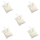 thumbnail image 3 of Moyic Clothespin Bag Space-saving Laundry Clothes Pin Pocket-Can Capacity Clothespin Room-saving Large Organizer for Type2 NO2, 3 of 6