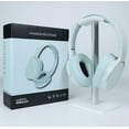 thumbnail image 1 of Écouteurs Sans Fil Bluetooth 5.3 à Réduction de Bruit avec Audio Haute Résolution et Longue Autonomie, 1 of 1