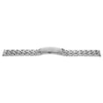 thumbnail image 2 of 20MM WATCH BAND FOR CITIZEN ECO DRIVE BL5250-02L PRO DIVER 200 FORTIS CHRONO S/E, 2 of 2