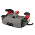 thumbnail image 6 of Britax Highpoint Backless Belt-Positioning Booster Seat, SafeWash Gray Ombre, 6 of 7