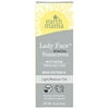 Lady Face Tinted Mineral Sunscreen Stick SPF 40 Light/Medium Tint by Earth Mama