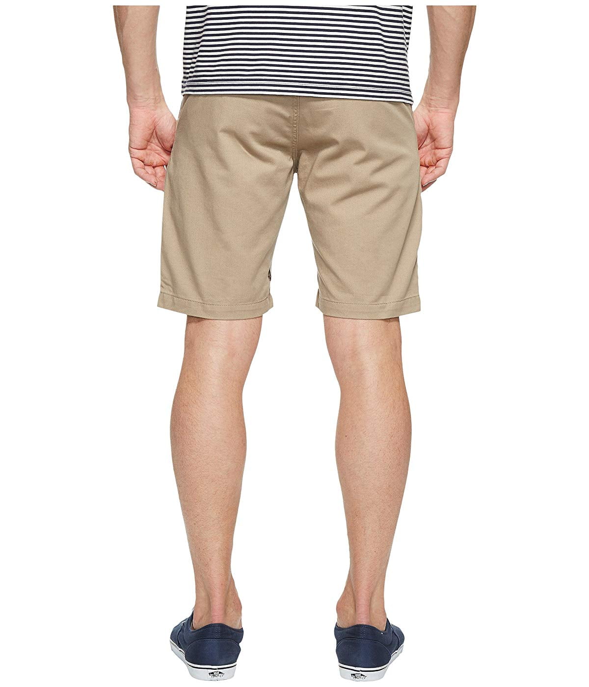 Volcom Frickin Drifter Chino Short 