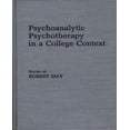 thumbnail image 1 of Psychoanalytic psychotherapy in a college context, 1 of 1