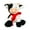 Style6, variant on BESTSKY Cow Stuffed Animal,23cm Adorable Cow Cow Plush,Cozy Filling Loved By Kids Cow Toys,Style1