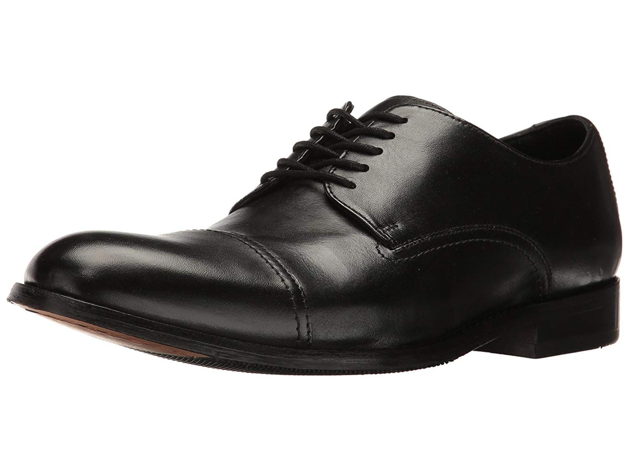 giorgio brutini cap toe oxford