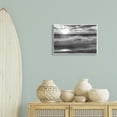 thumbnail image 3 of Stupell Industries Crashing Sea Waves Landscape & Nature Photography Unframed Art Print Wall Art, 19 x 13, 3 of 8