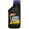 Mag 1 Motor Oil Two Cycle, 2.6 Fluid Ounce (12 Pack)