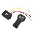 thumbnail image 3 of Juego de Interruptores de Control Remoto ANGGREK para Cabrestante SUV ATV, 3 of 8