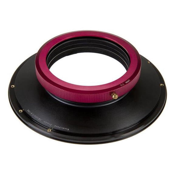 Fotodiox WP186-Core-SM1424f28 Filter Holder for Sigma 14 to 24 mm DG HSM Art Lens