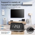 thumbnail image 2 of Tuya Smart WiFi IR Remote Control TV Air Conditioner Universal Remote Voice for Alexa Google SmartLi, 2 of 5
