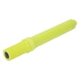 thumbnail image 1 of Bicycle Inflator, Two-Way Pump Plastic+ABS Rapid Air Inflation Bike Pump, For Mountain Bike Basketball Road Bike Bicycle Yellow, 1 of 8