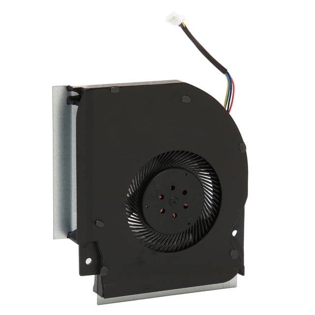 Ventilador de refrigeración para portátil, ventilador de refrigeración para portátil, pin de repuesto, ventilador de refrigeración para portátil, ventilador de refrigeración para ASUSROG Strix Scar, artesanía excepcional