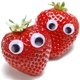 thumbnail image 5 of 1000 Pieces Wiggle Eyes Self Adhesive Googly Eyes for DIY Craft Scrapbooking, Festival Craft Doll Making Toys Eyes 8mm, 5 of 5