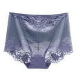 thumbnail image 2 of Wancir Women's Breathable Underwear, Moisture Wicking Keeps You Cool & Comfortable, Available in Plus Size, 2 of 3