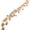 18.7FT, variant on SDJMa 10FT Pre-lit Christmas Tinsel Garland, Silver Metallic Twisted Garland with Santa Claus for Xmas Tree Winter Holiday Farmhosue Home Fireplace Mantel Staircase Railing Decor