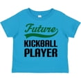 thumbnail image 3 of Inktastic Future Kickball Player Boys or Girls Toddler T-Shirt, 3 of 5