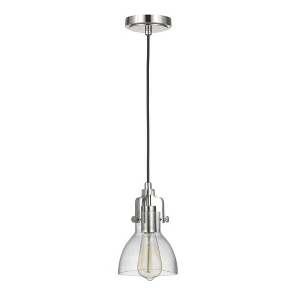 Craftmade Lighting - One Light Mini Pendant - Ceiling Lighting - State House -