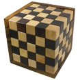 thumbnail image 1 of Winshare Puzzles and Games Fancy Enormous Y Cube Puzzle de madera Winshare Puzzles and Games 721405377206, 1 of 1