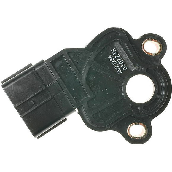 Ford Escape Neutral Safety Switch