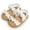 White, variant on Dyfzdhu Baby Sandals Girls Sandals Summer Shoes Outdoor First Walk Toddler Girls Shoes For Summer