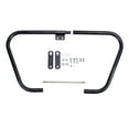 thumbnail image 2 of Motorcycle Engine Crash Bar, Easy Installation Motorcycle Engine Guard Highway Bar Protective Erosion Resistant Sturdy  for Meteor 350 Classic 350 All New 350, 2 of 7