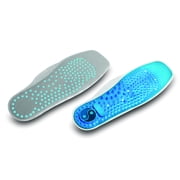 Equate Diabetic Unisex Trim to Fit Friendly Insoles