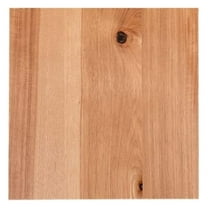 Quicklock RTA (Ready-to-Assemble) 30" Tall Wall Kitchen Cabinets - Shaker | 100% Hardwood | Made in America | Soft Close Hardware (Rustic Hickory, 25" D x 11.25" W x 12" H End Panel)