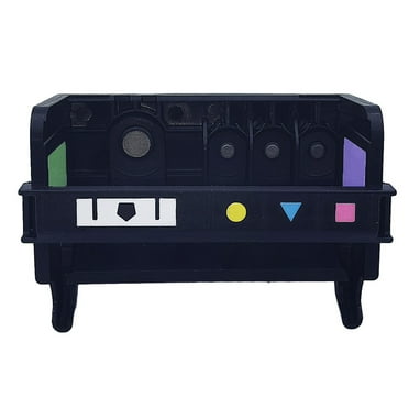 CIYISON Printhead Replacement for HP Officejet HP6000 7000 6500 6500A 7500 920 for Head