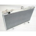 thumbnail image 2 of 1989 1990 1991 1992 1993 1994 Nissan 240SX SR20 Radiator, 2 of 4