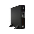 thumbnail image 4 of Vertiv Liebert GXT5 Lithium-Ion N Online UPS 1500VA/1350W 120V Tower/Rack UPS - RDU101 Network Card Included | Single-phase UPS | 0.9 Output Power Factor | Lowest TCO | full-color LCD Interface| 5-..., 4 of 6