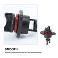 thumbnail image 4 of unbranded 30Set Nylon Boat Scupper Plug for Kayak and Canoe Water Resistant Cylindrical, 4 of 6