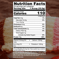 thumbnail image 2 of PROTEINA BUM ITHOLATE 25 SERVICIOS SABOR NIEVE NAPOLITANO 2 LBS, 2 of 2