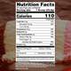thumbnail image 2 of PROTEINA BUM ITHOLATE 25 SERVICIOS SABOR NIEVE NAPOLITANO 2 LBS, 2 of 2