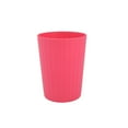 thumbnail image 1 of Mainstays Fuchsia Polypropylene Round Tumbler 19oz 1pc, 1 of 5
