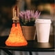 thumbnail image 2 of Accesorios de iluminación y ventiladores 3D decoration night light, 3D print rocket lamp, space shuttle lamp, USB rechargeable gift for space lovers, Christmas gift for children Ormromra LKX-0683, 2 of 4