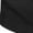 Black-2, variant on Mens Softshell Jacket Lightweight Windbreaker Color Block Hiking Coat Casual Outdoor Hooded Jackets for Workout