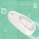 thumbnail image 2 of Ozone Generator For Refrigerator Bacteria Killing Utility Fridge Air Purifier, 2 of 4