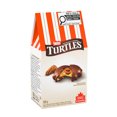 thumbnail image 4 of TURTLES Gift Box, Smooth Caramel & Crunchy Pecans Draped In Milk Chocolate, 4 of 8
