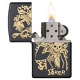 thumbnail image 3 of 29632 Briquet Laser Joker, 3 of 4
