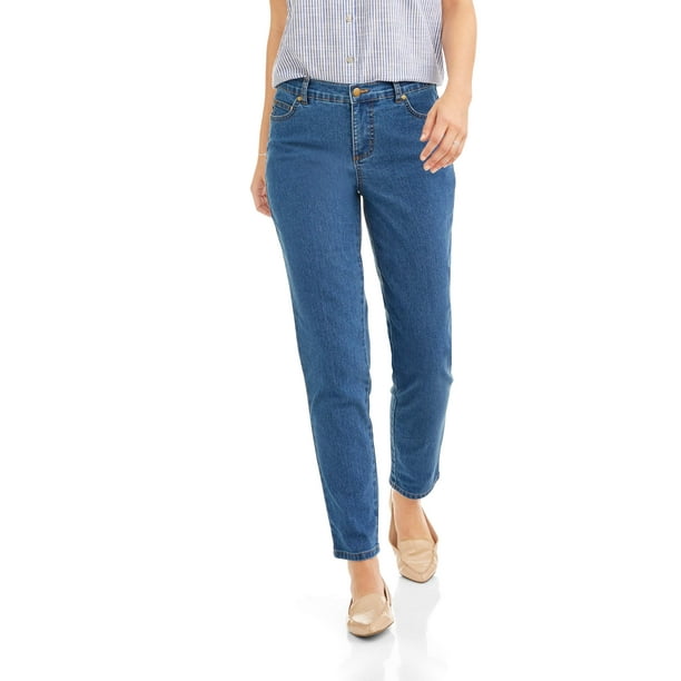 elastic waist jeans old navy