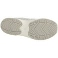 thumbnail image 4 of Easy Spirit Women's Takeit Mule, Light Grey/Light Grey Fabric, 11 M US, 4 of 8