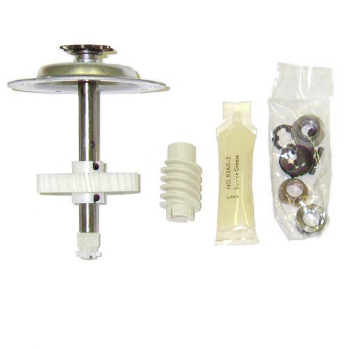 Garage Door Opener Gear & Sprocket Assembly For Liftmaster Chain