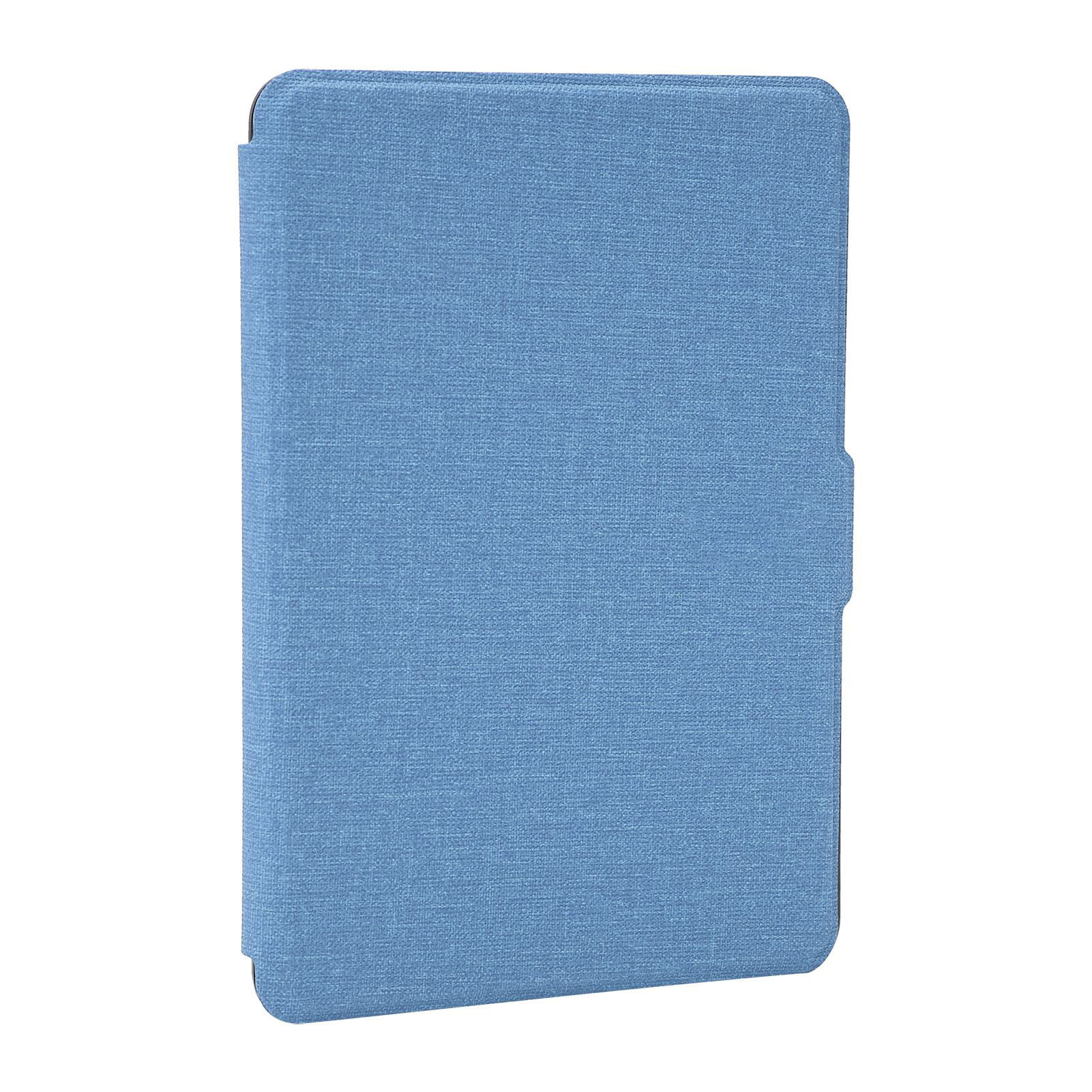 For Kindle Paperwhite Case, Power Saving Function For Kindle Paperwhite123 Dark Blue,Light Walmart.com