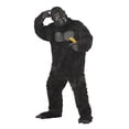 thumbnail image 3 of Adult Gorilla Costume, 3 of 5